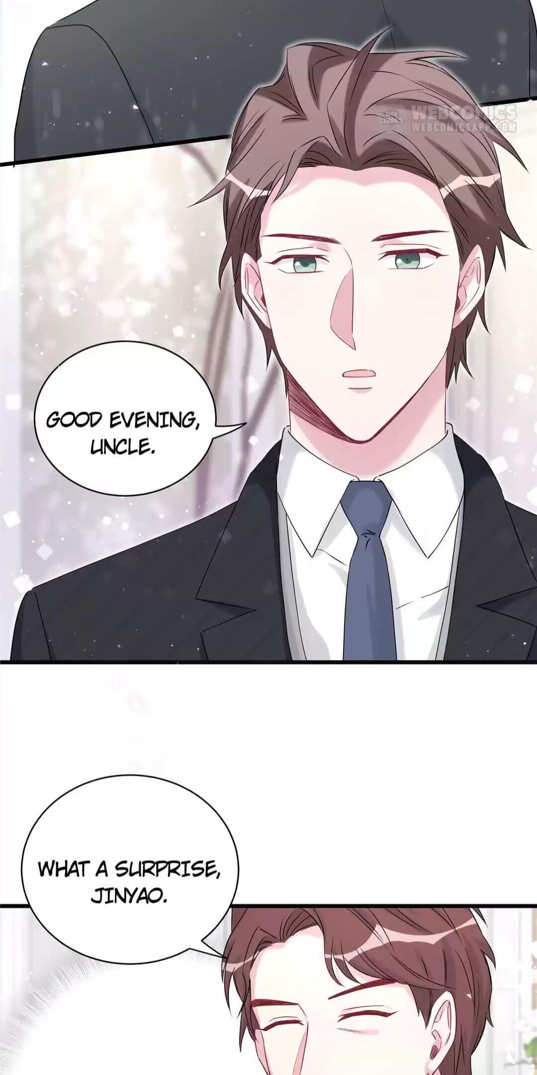 Whose Baby is it? Chapter 73 - page 2