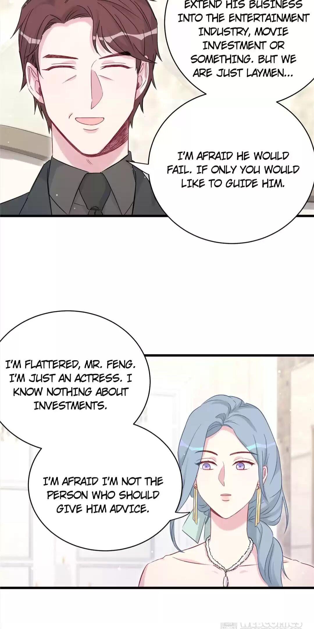 Whose Baby is it? Chapter 73 - page 26
