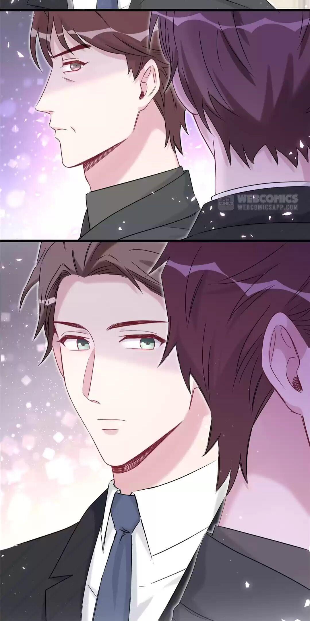 Whose Baby is it? Chapter 73 - page 30