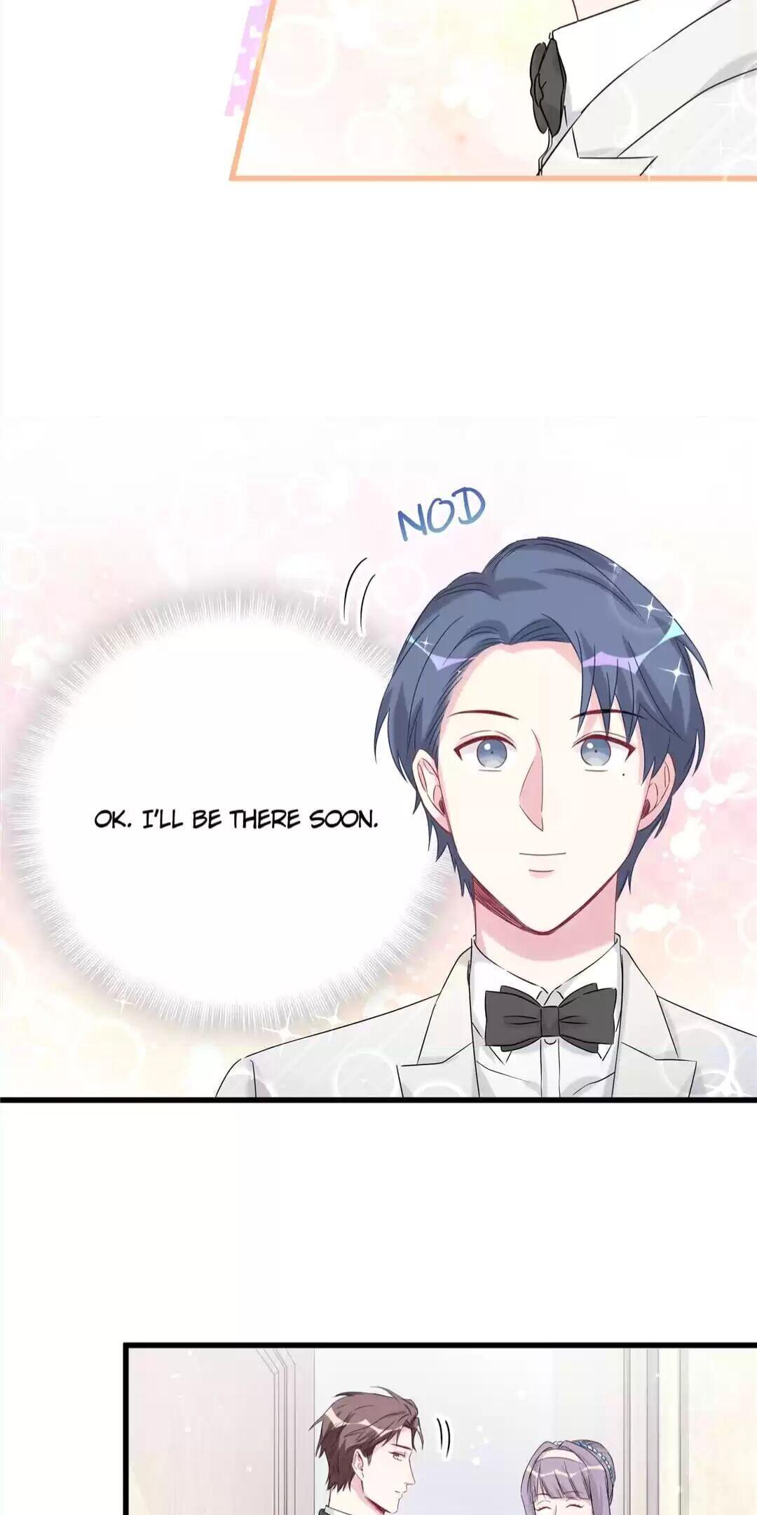 Whose Baby is it? Chapter 73 - page 33