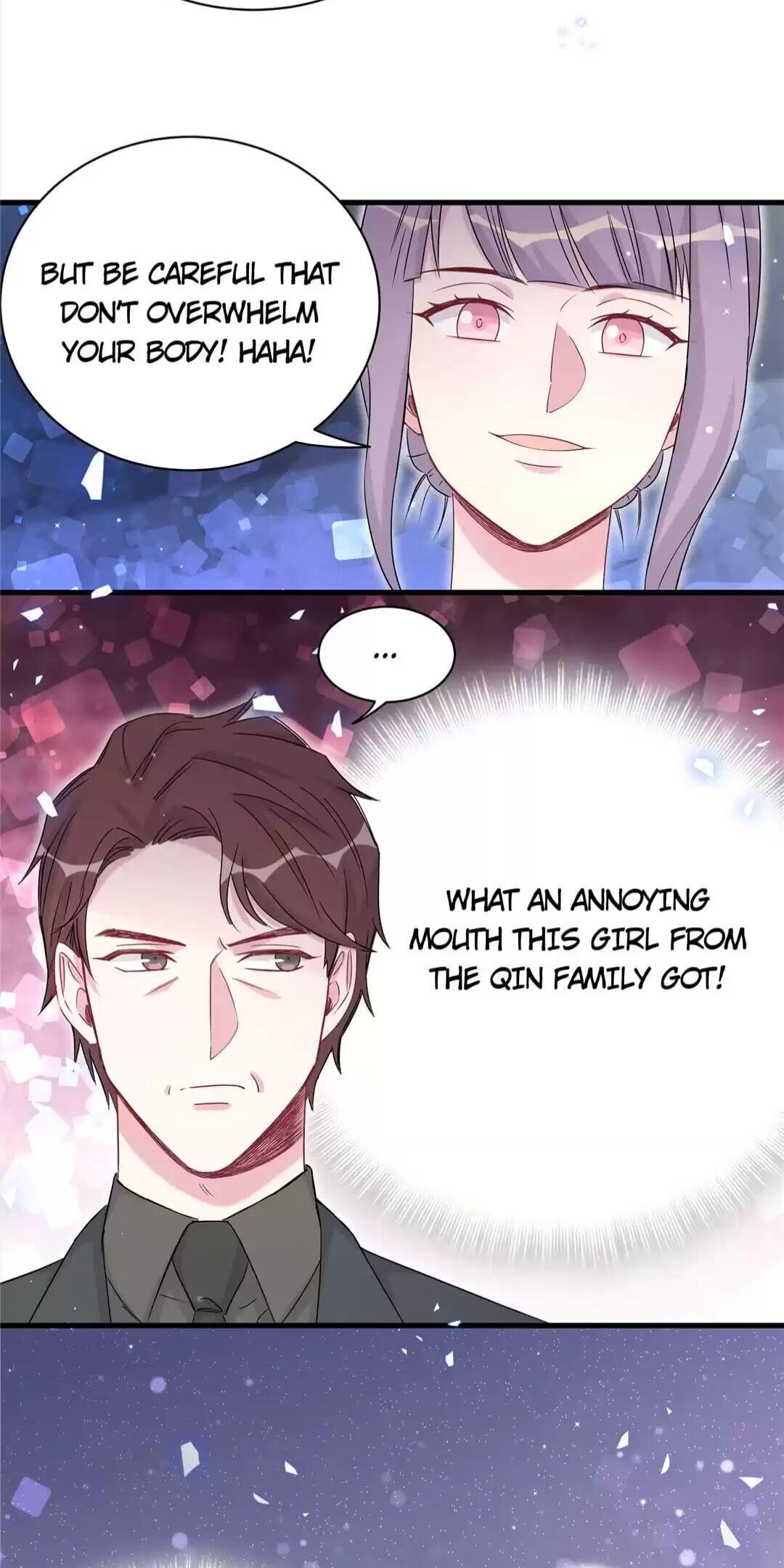 Whose Baby is it? Chapter 73 - page 6