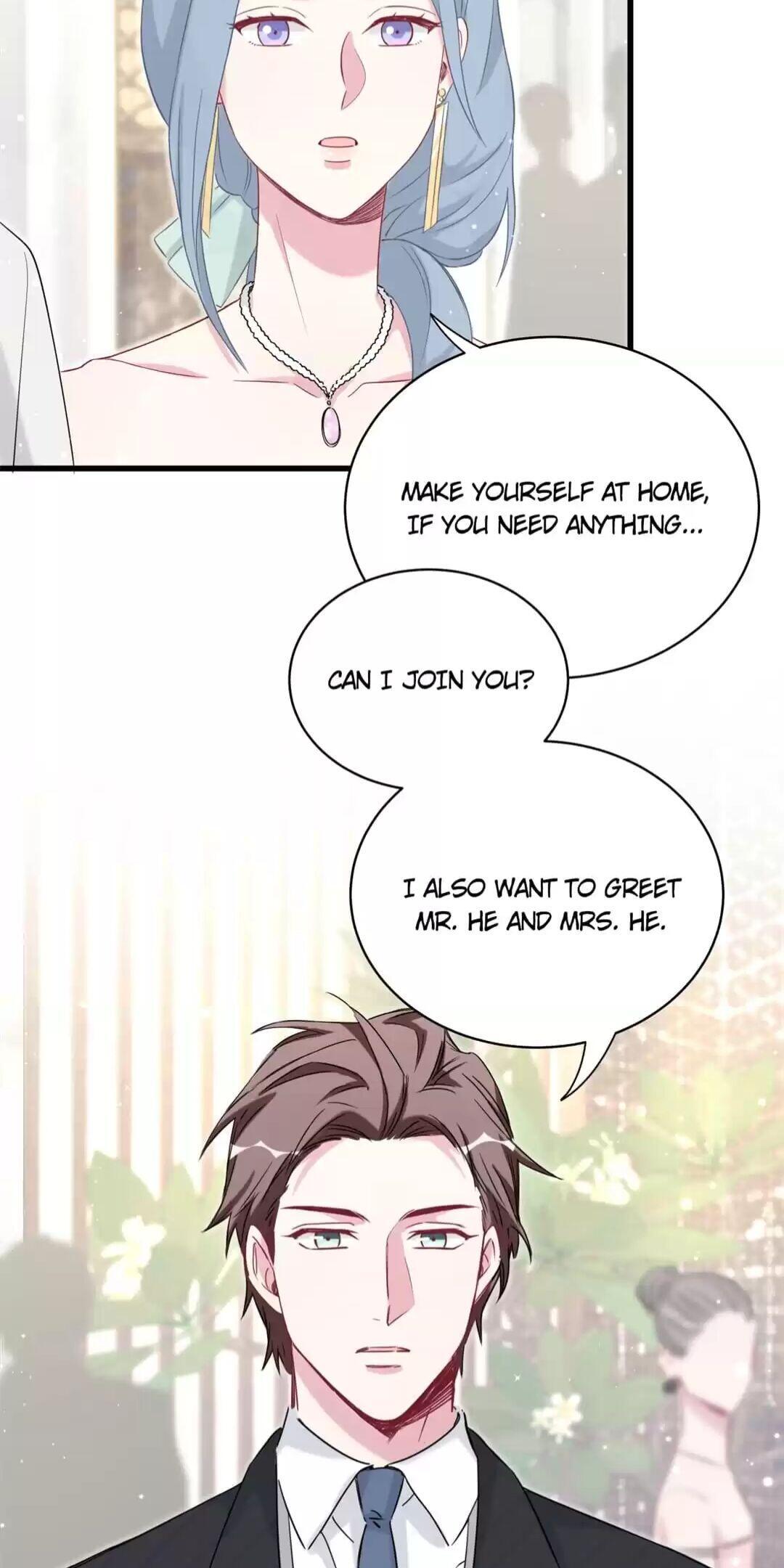 Whose Baby is it? Chapter 72 - page 13