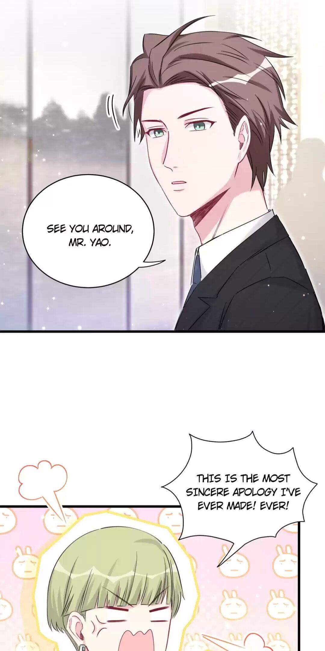 Whose Baby is it? Chapter 72 - page 28