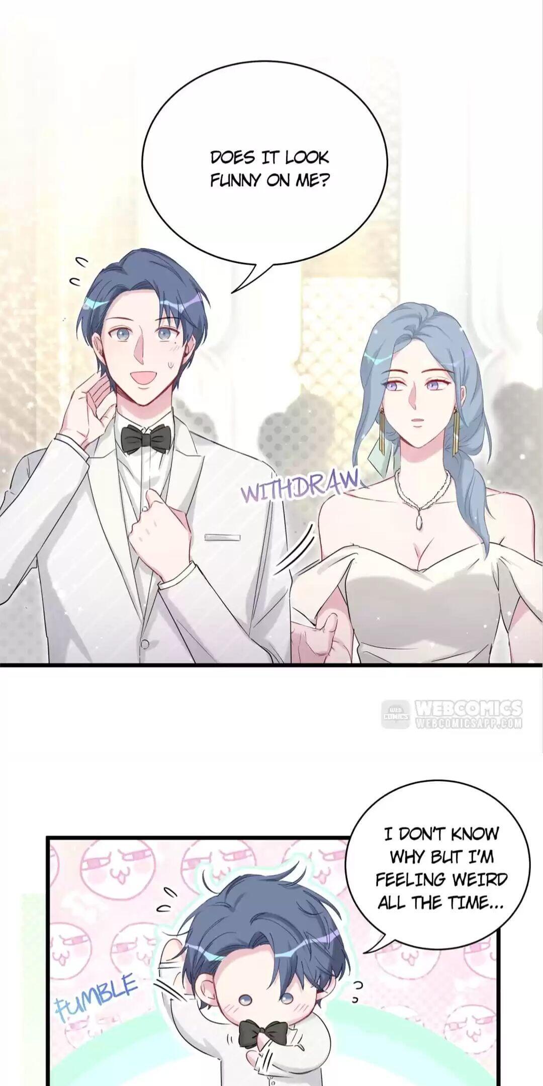 Whose Baby is it? Chapter 72 - page 4