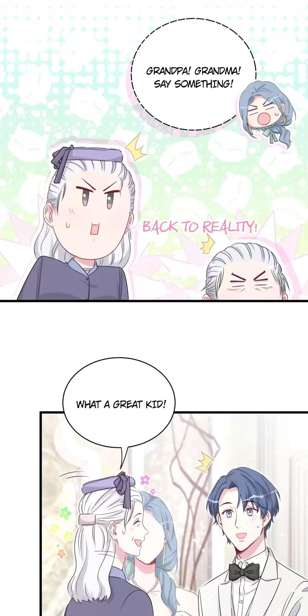 Whose Baby is it? Chapter 72 - page 43