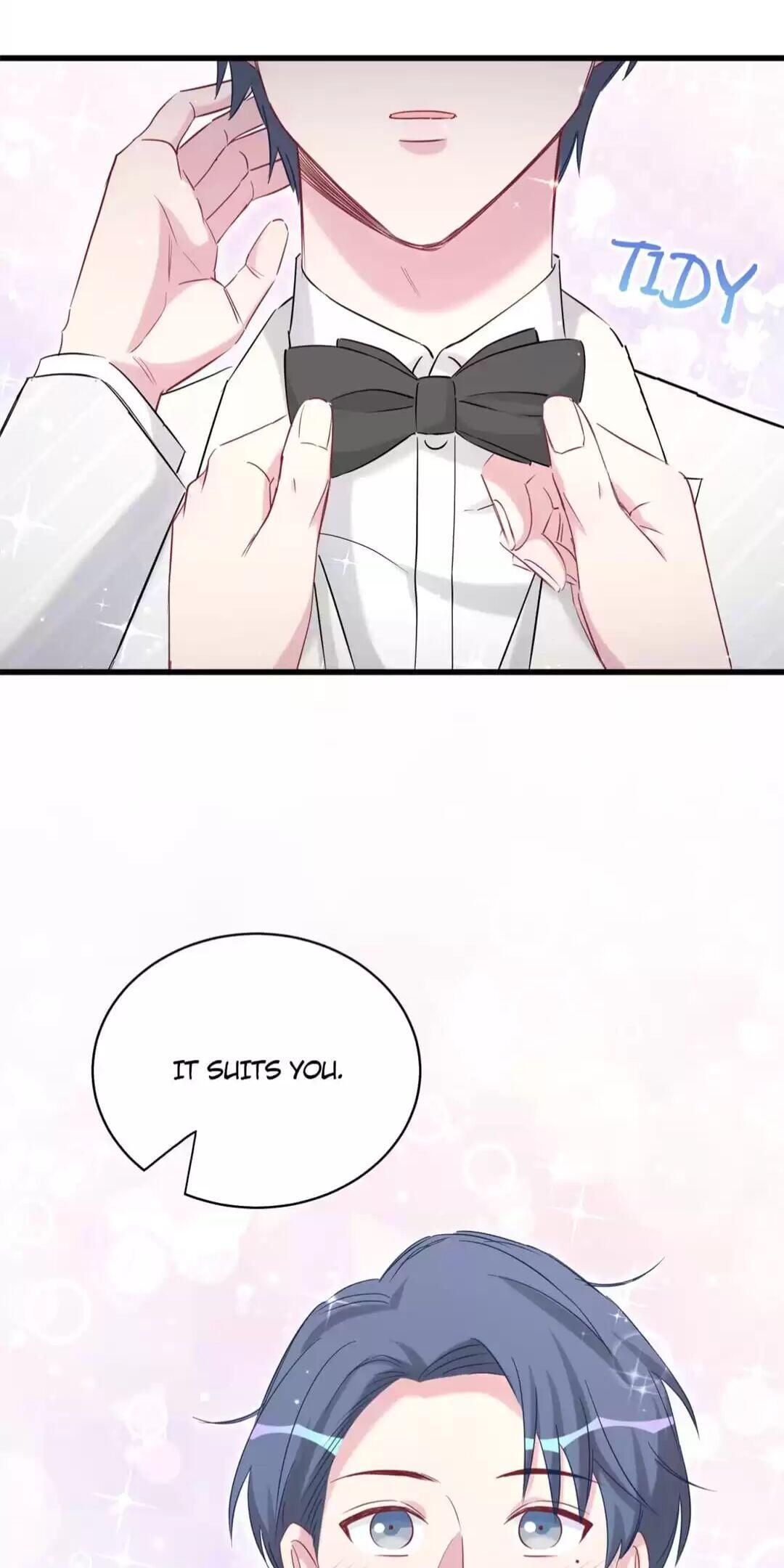 Whose Baby is it? Chapter 72 - page 6
