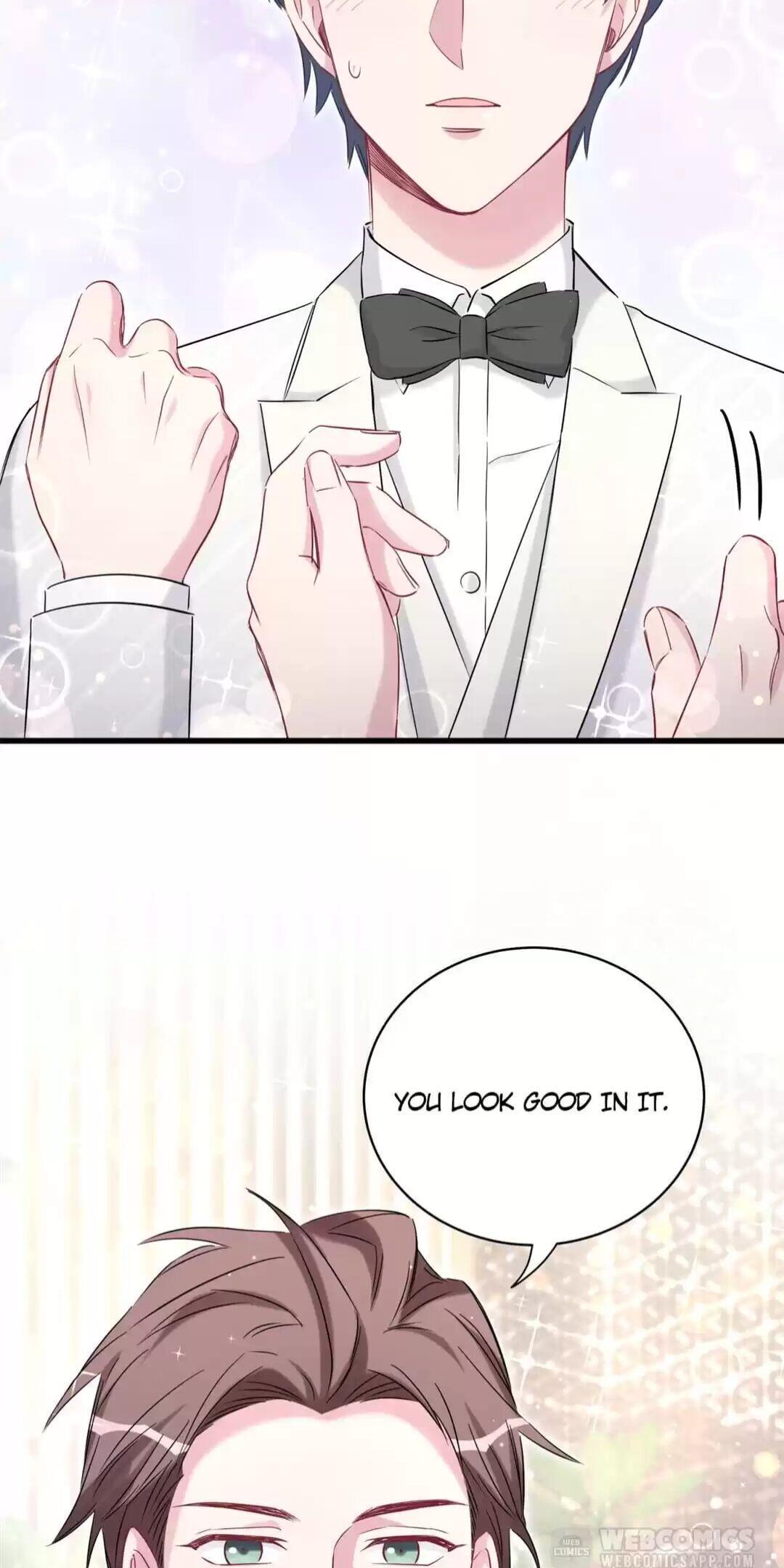 Whose Baby is it? Chapter 72 - page 7