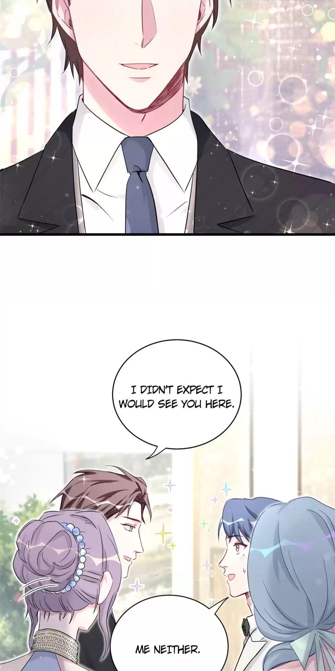 Whose Baby is it? Chapter 72 - page 8