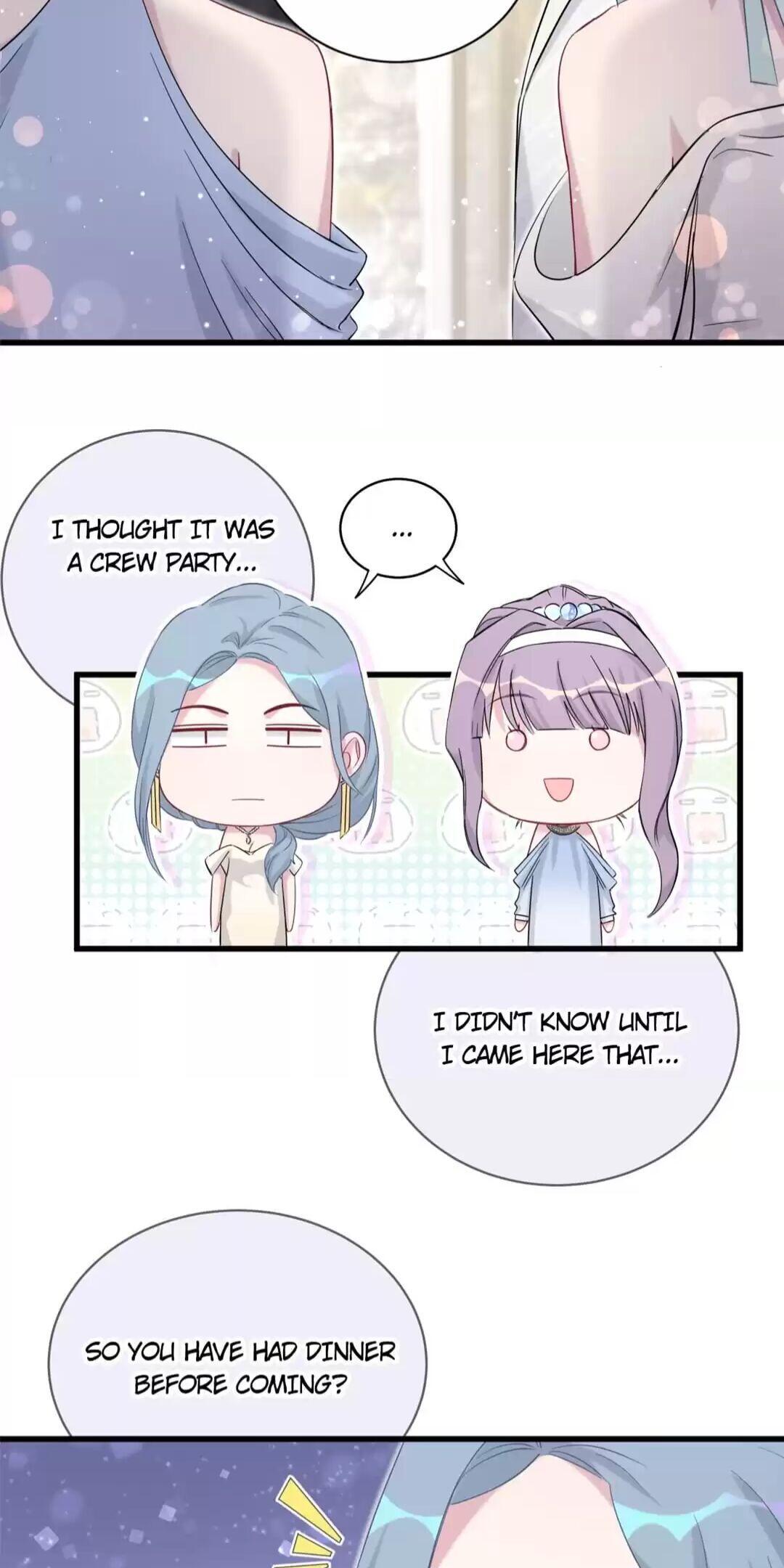 Whose Baby is it? Chapter 72 - page 9