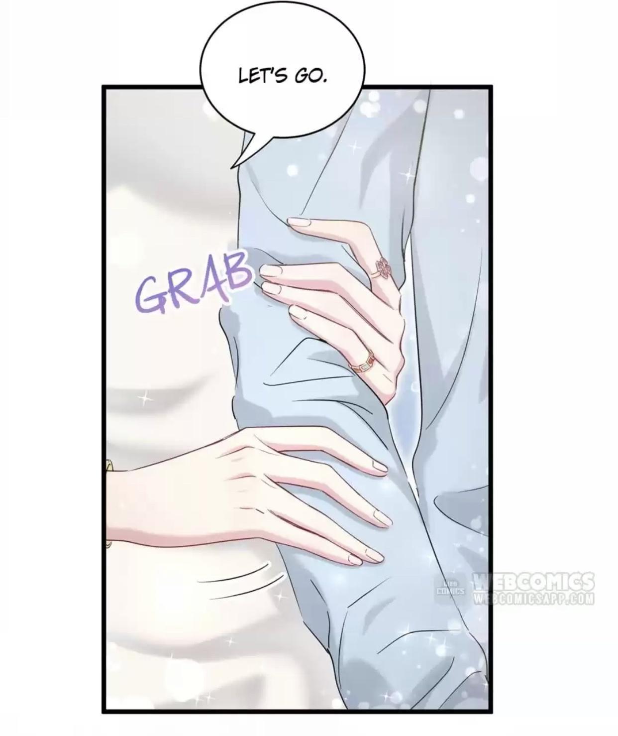 Whose Baby is it? Chapter 71 - page 12