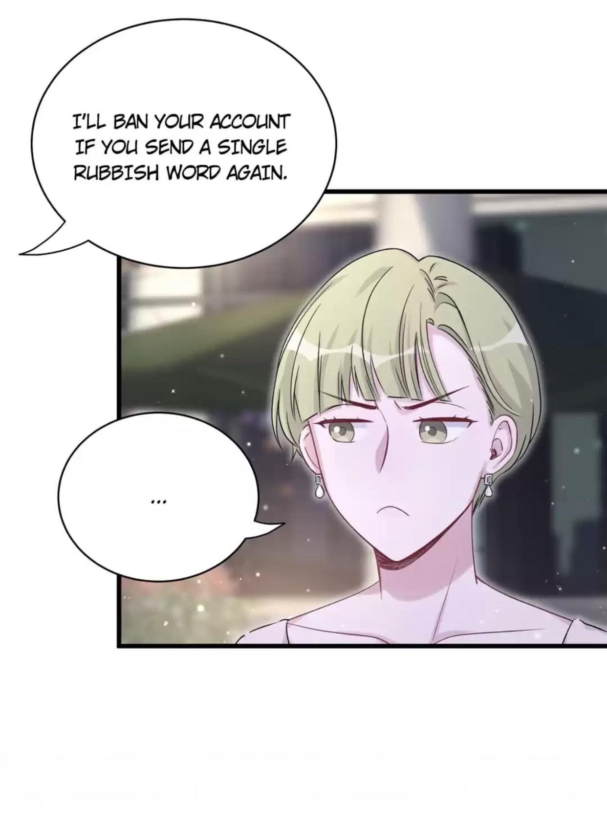 Whose Baby is it? Chapter 71 - page 21