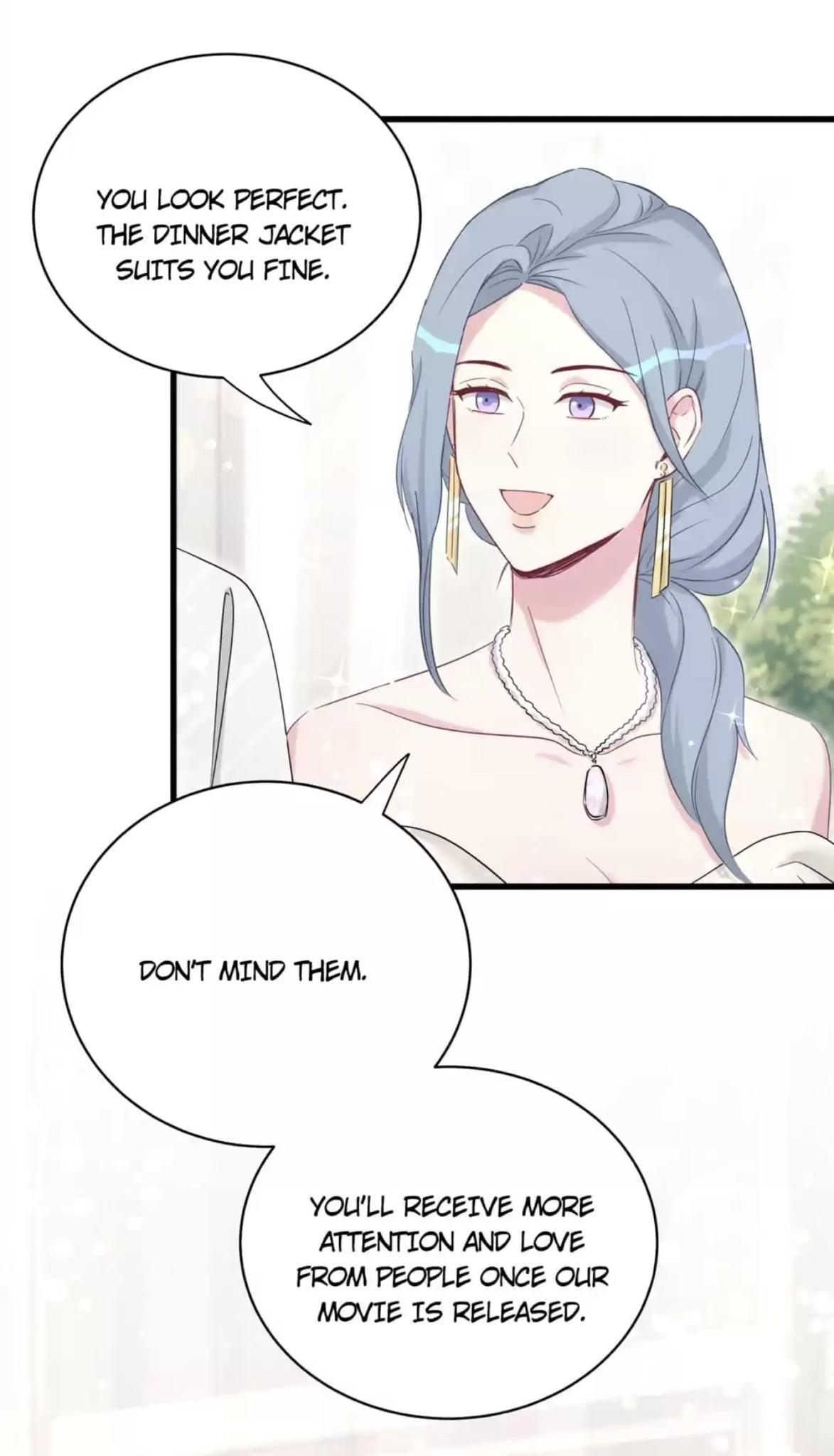 Whose Baby is it? Chapter 71 - page 28