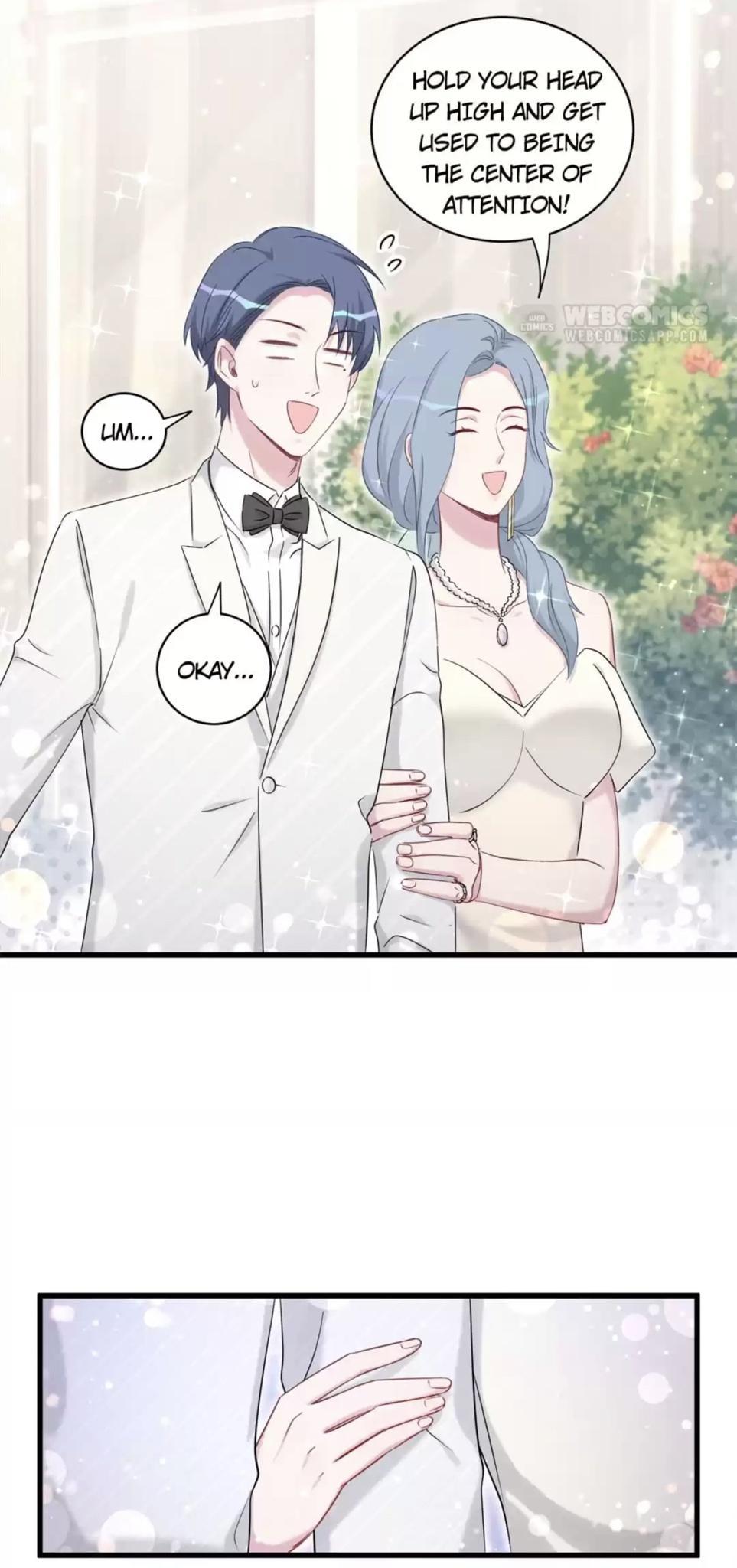 Whose Baby is it? Chapter 71 - page 29