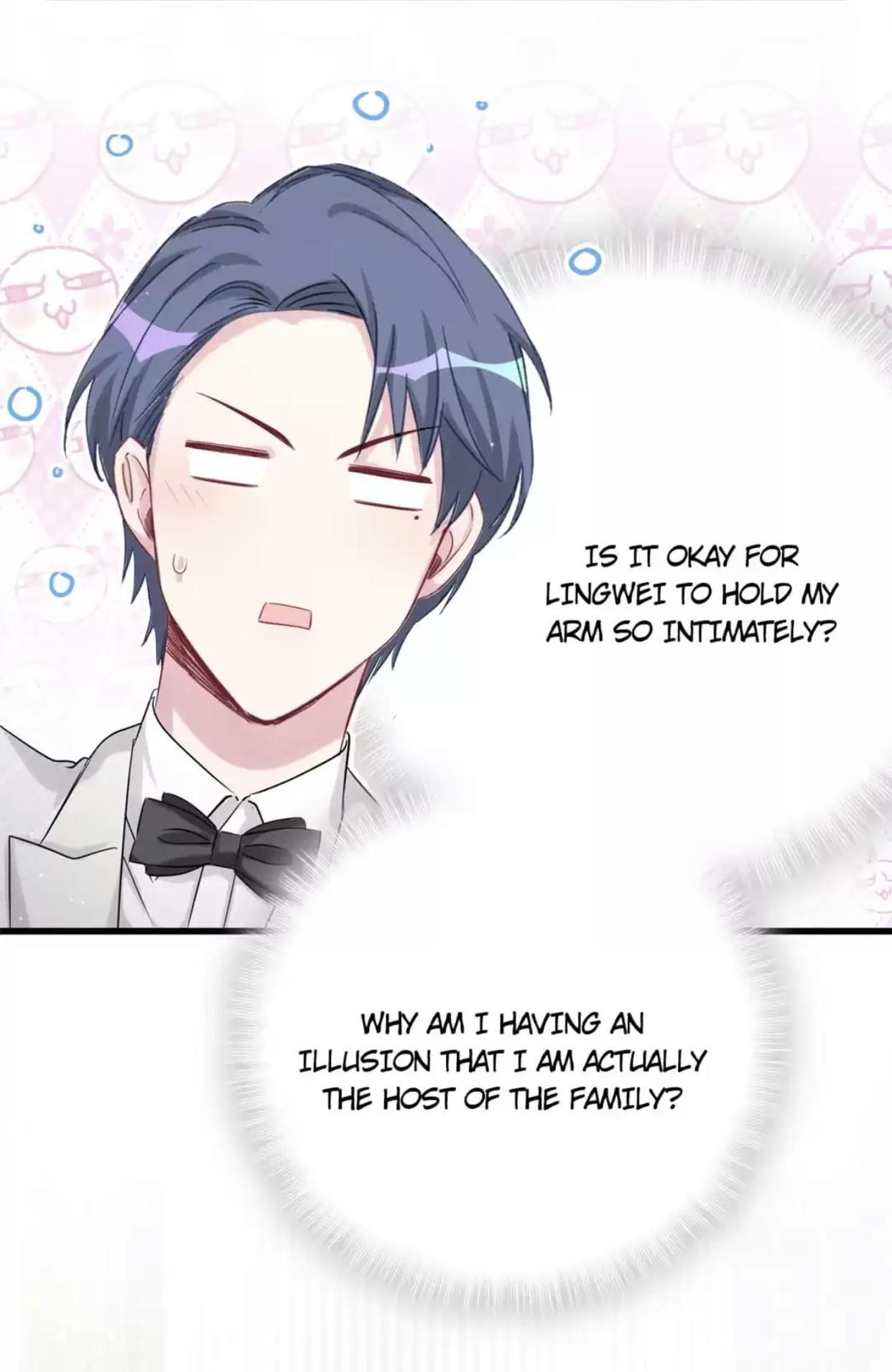 Whose Baby is it? Chapter 71 - page 30
