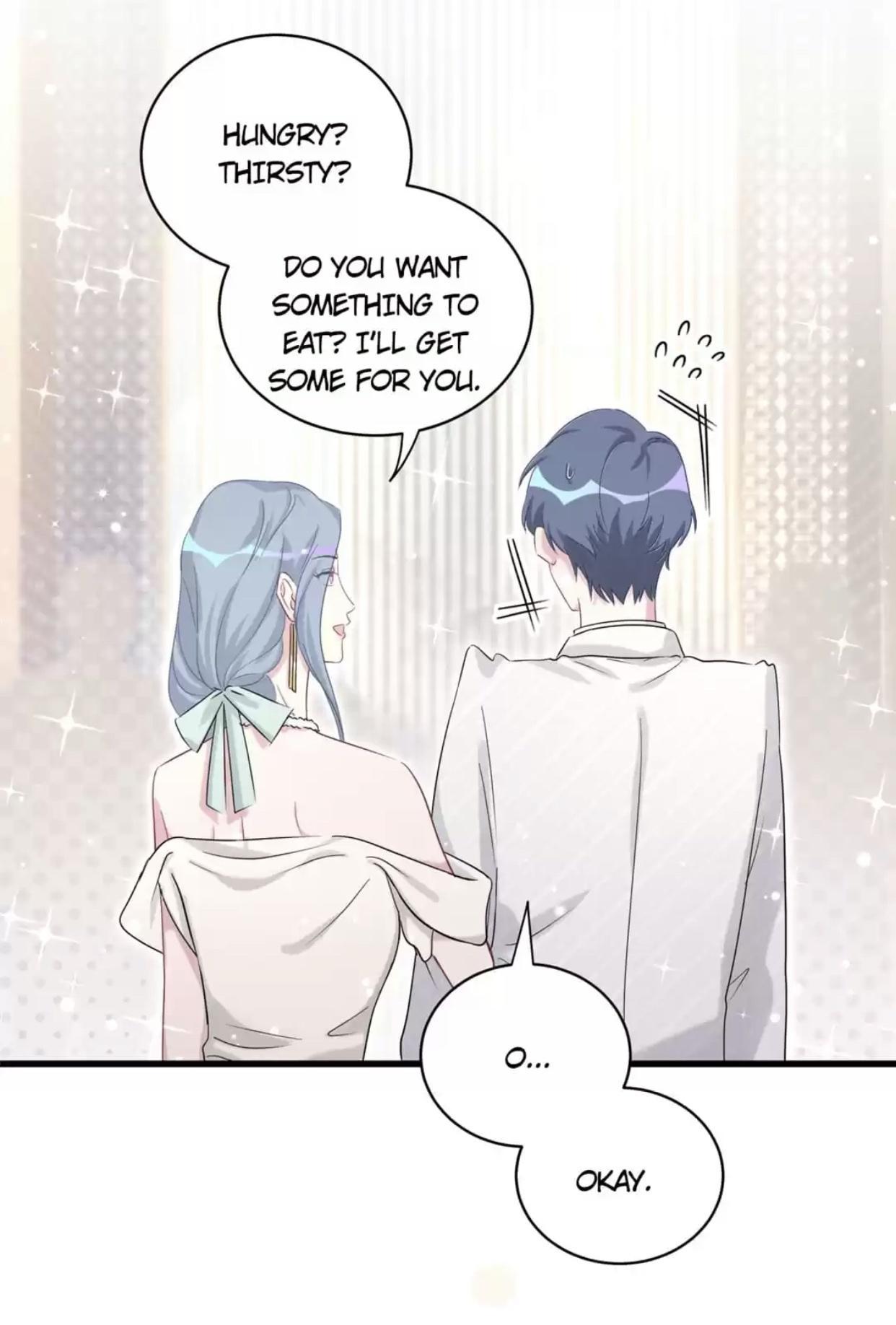Whose Baby is it? Chapter 71 - page 31