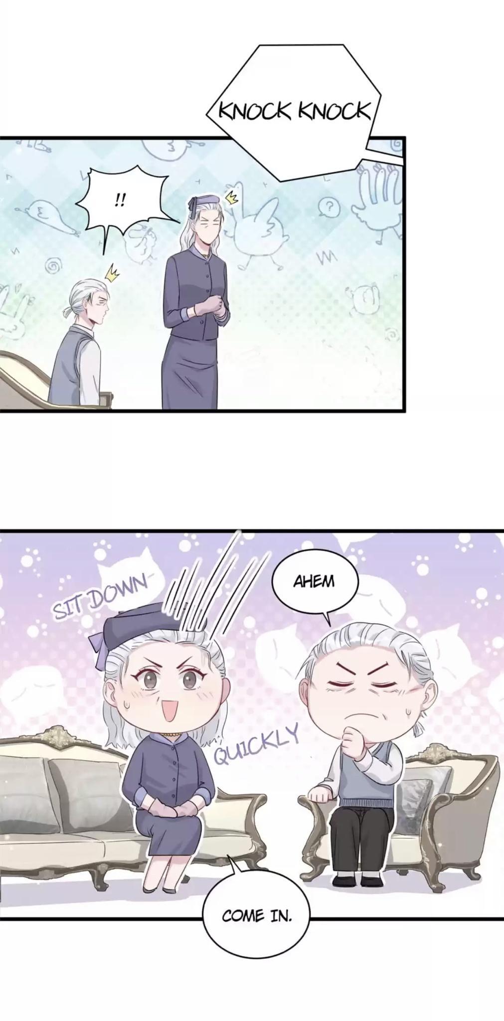 Whose Baby is it? Chapter 71 - page 37