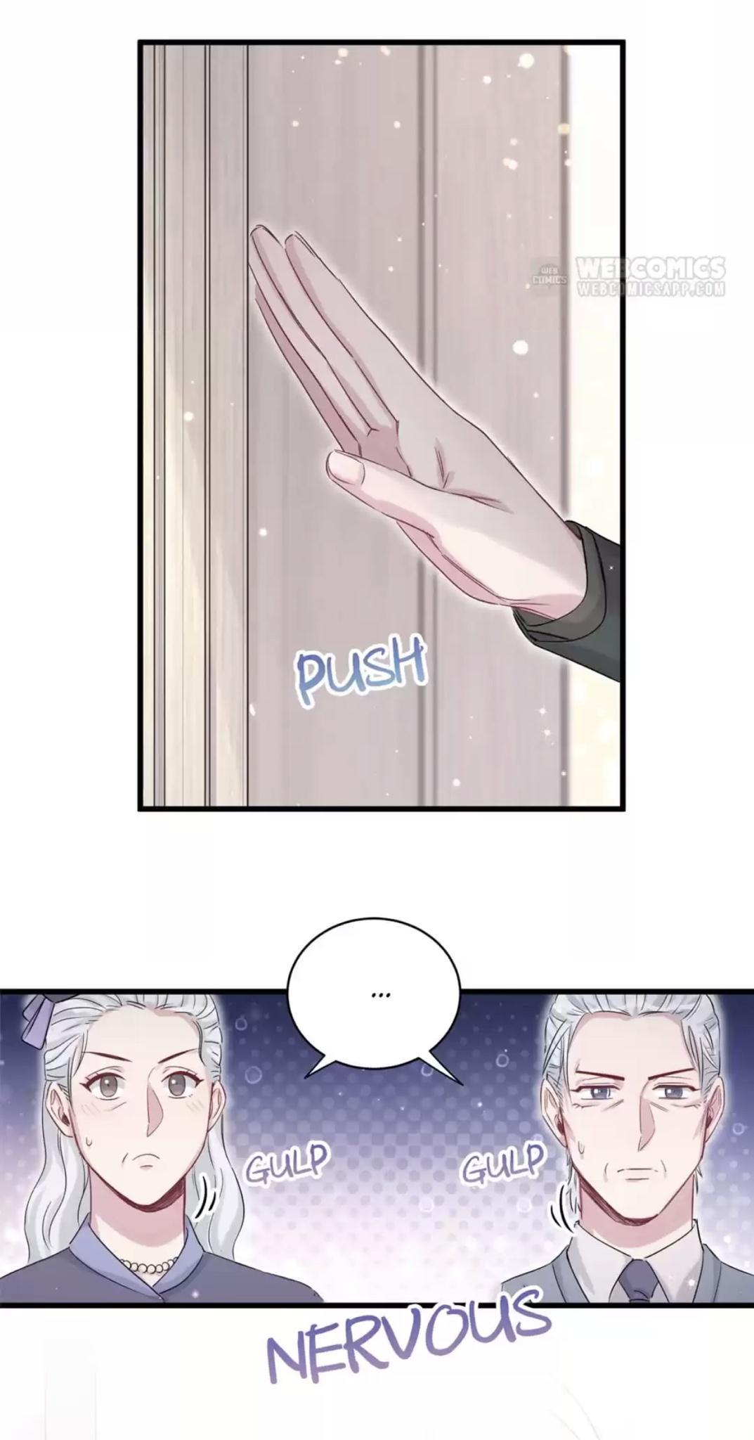 Whose Baby is it? Chapter 71 - page 38