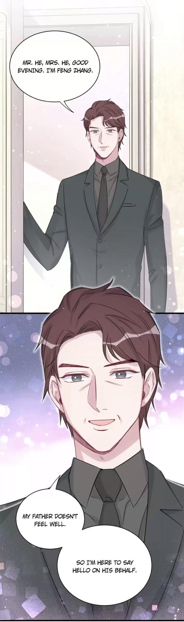 Whose Baby is it? Chapter 71 - page 39