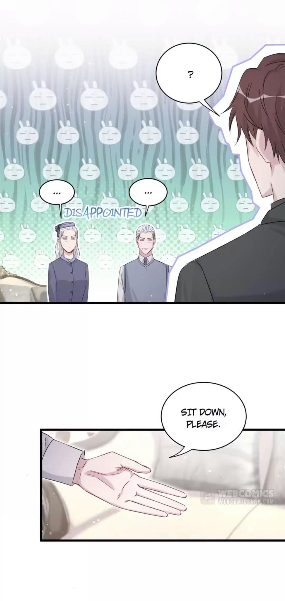 Whose Baby is it? Chapter 71 - page 40
