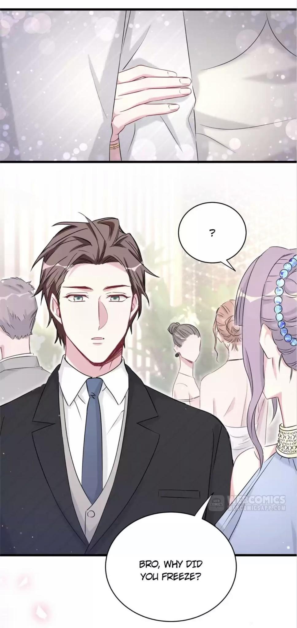 Whose Baby is it? Chapter 71 - page 46