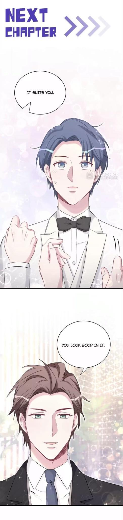 Whose Baby is it? Chapter 71 - page 49
