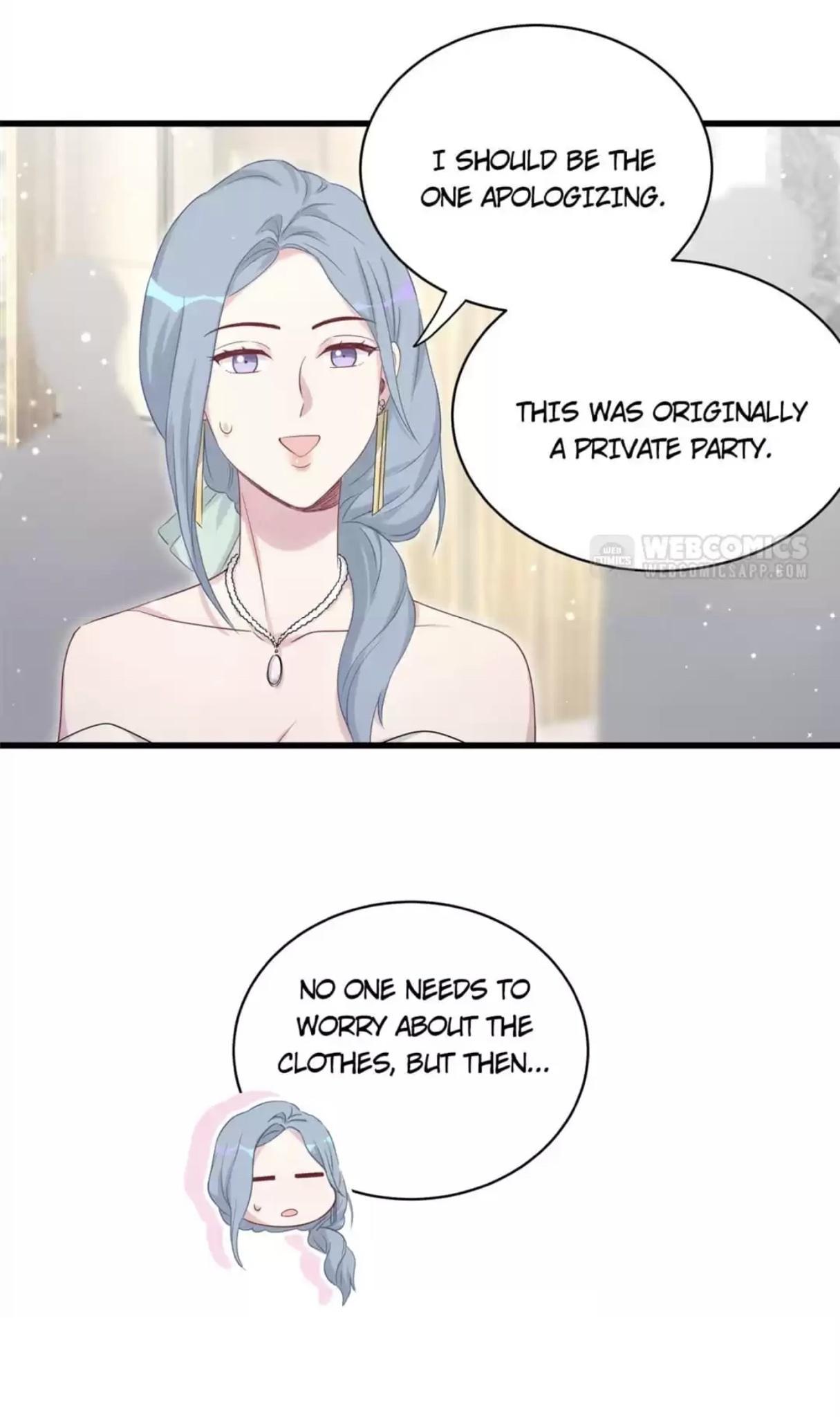 Whose Baby is it? Chapter 71 - page 5