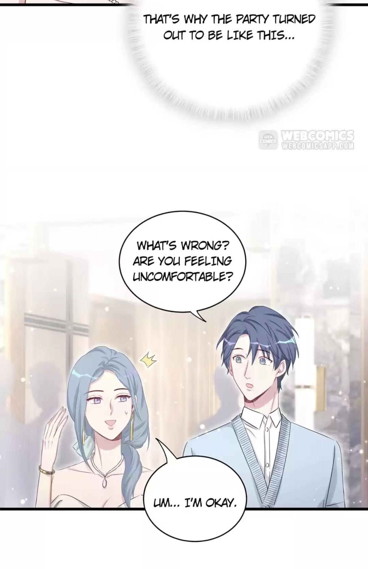 Whose Baby is it? Chapter 71 - page 9