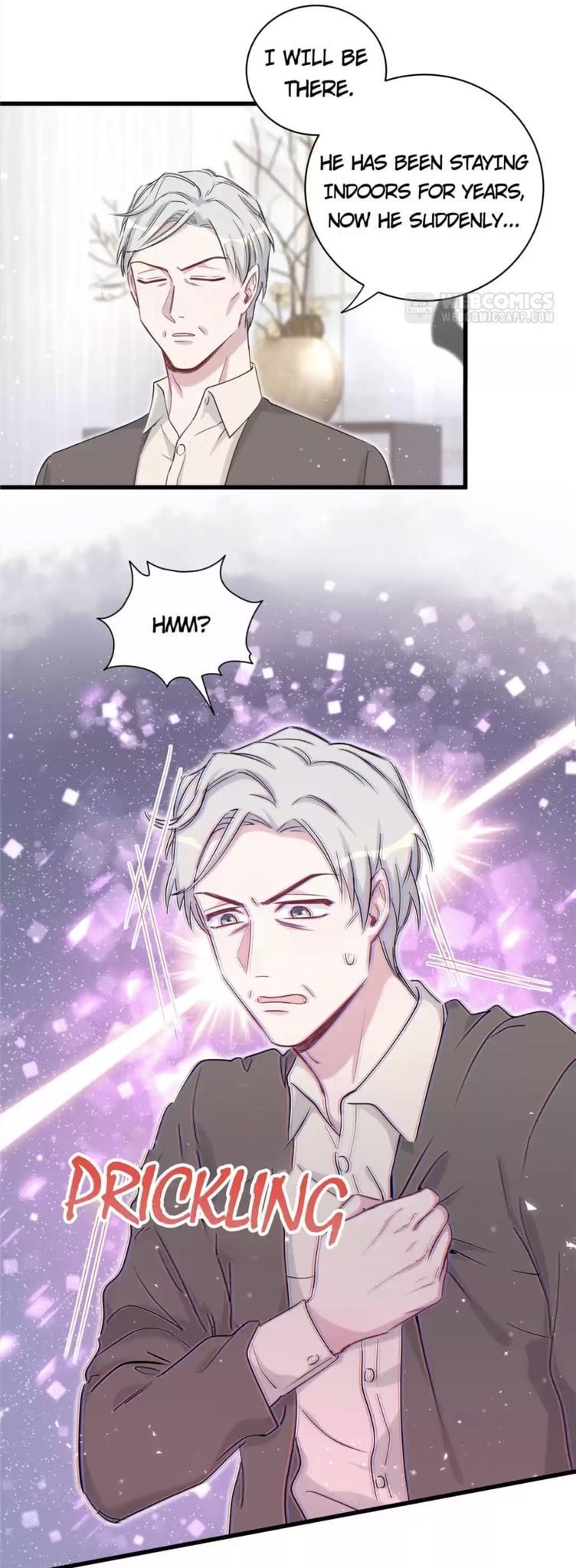 Whose Baby is it? Chapter 70 - page 15