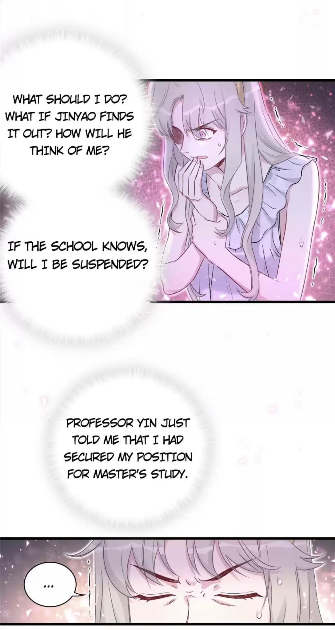 Whose Baby is it? Chapter 70 - page 23