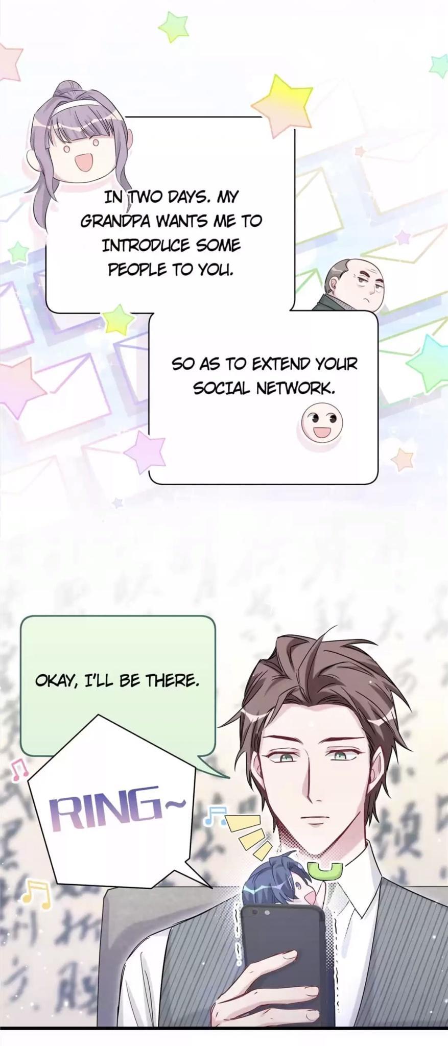 Whose Baby is it? Chapter 70 - page 26