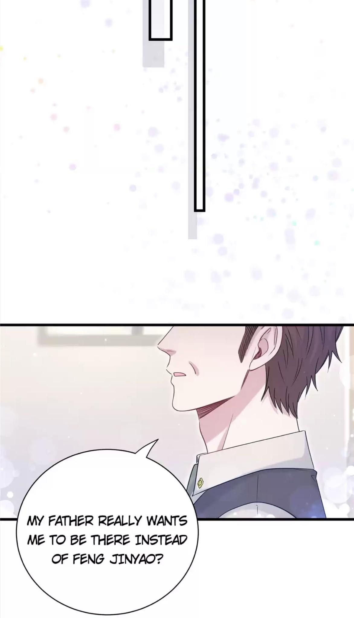 Whose Baby is it? Chapter 70 - page 29