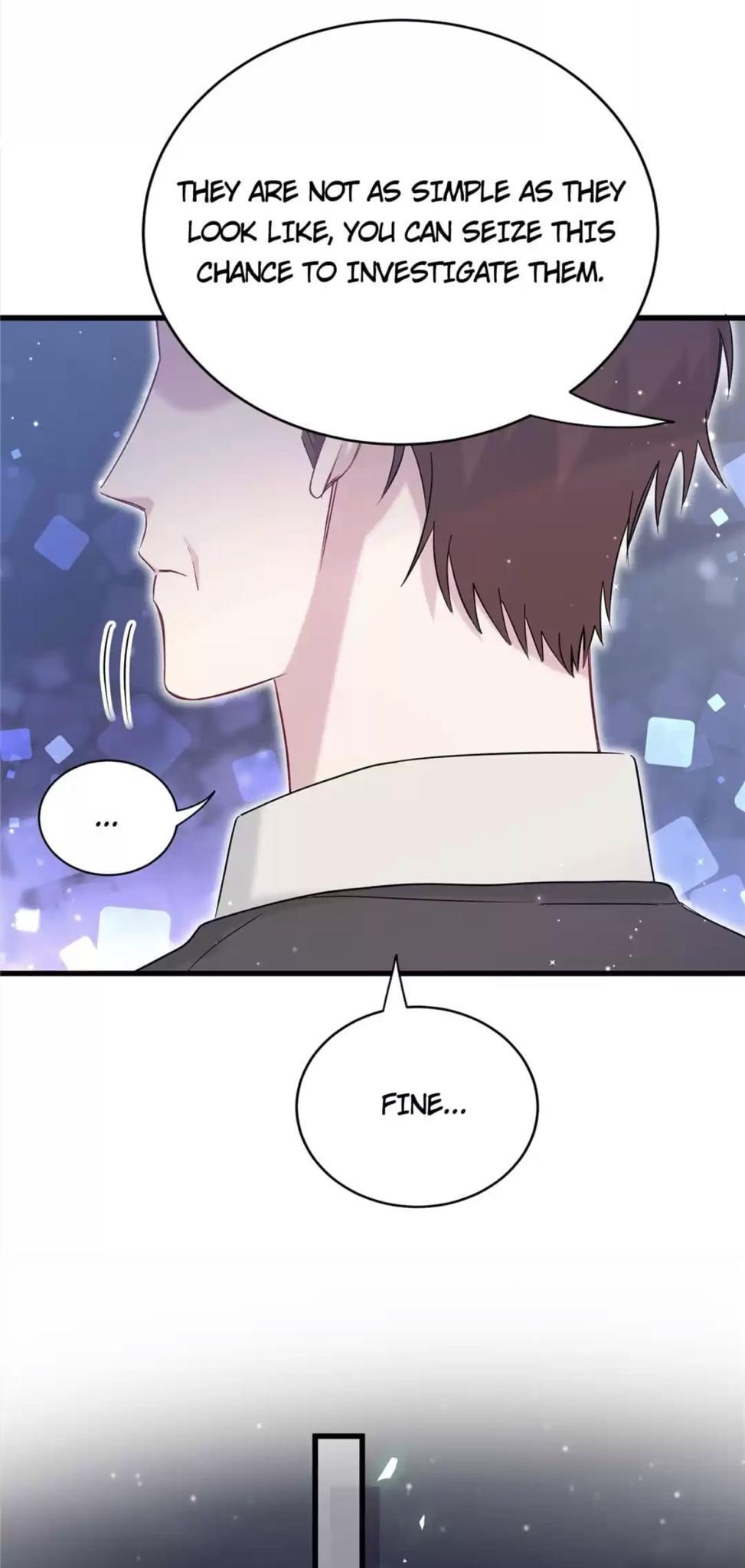 Whose Baby is it? Chapter 70 - page 31
