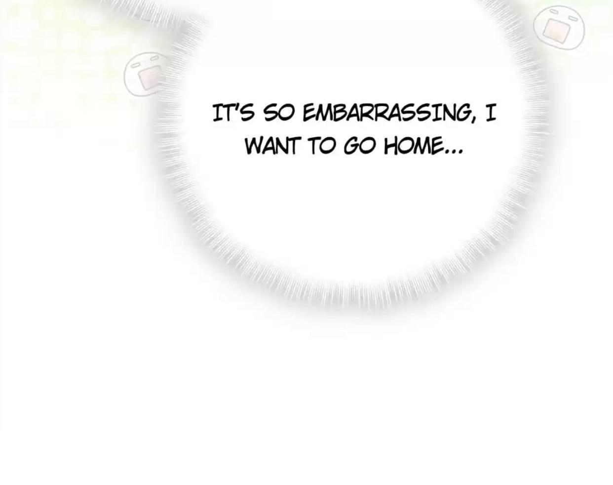Whose Baby is it? Chapter 70 - page 38