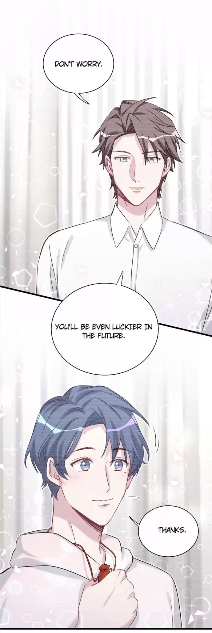 Whose Baby is it? Chapter 69 - page 11