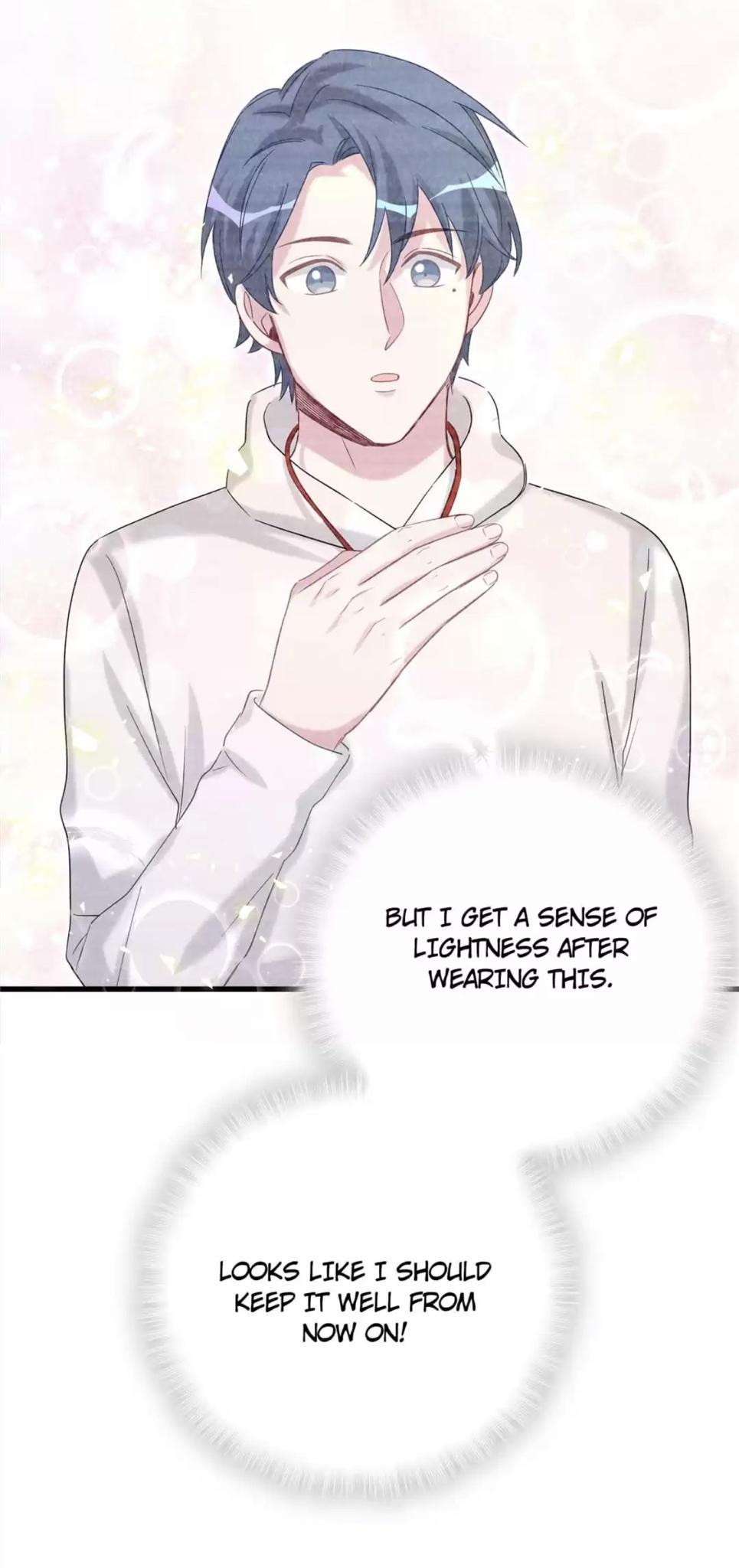 Whose Baby is it? Chapter 69 - page 14