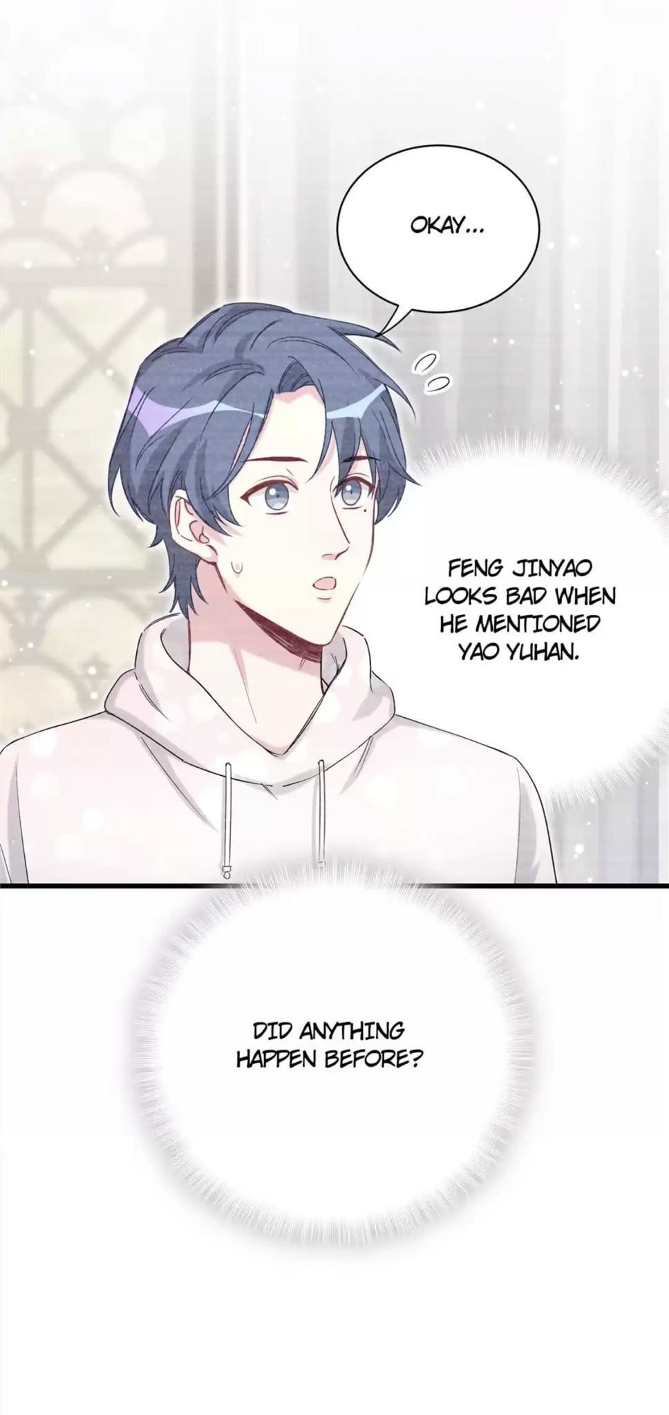 Whose Baby is it? Chapter 69 - page 18