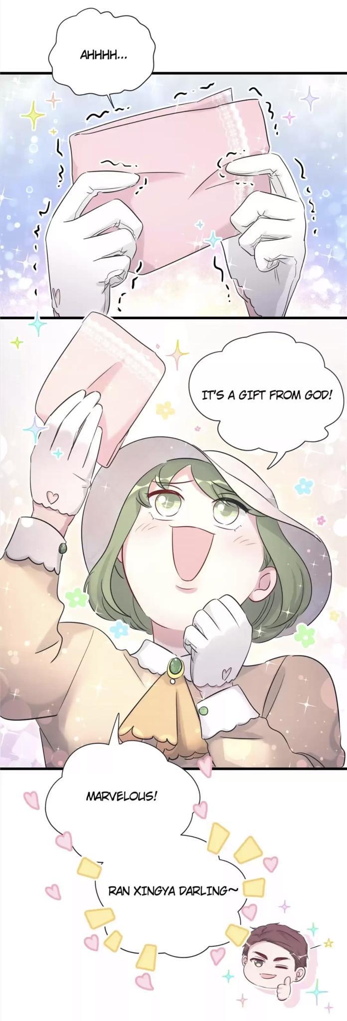 Whose Baby is it? Chapter 69 - page 21