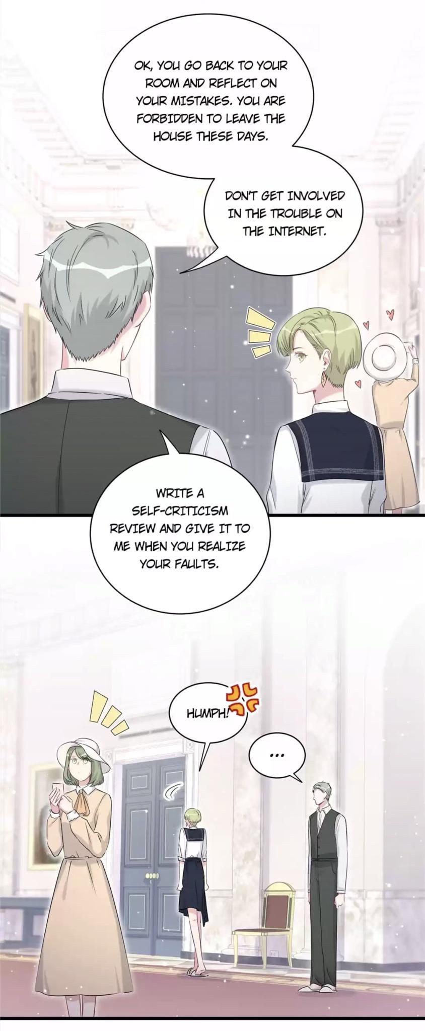 Whose Baby is it? Chapter 69 - page 23