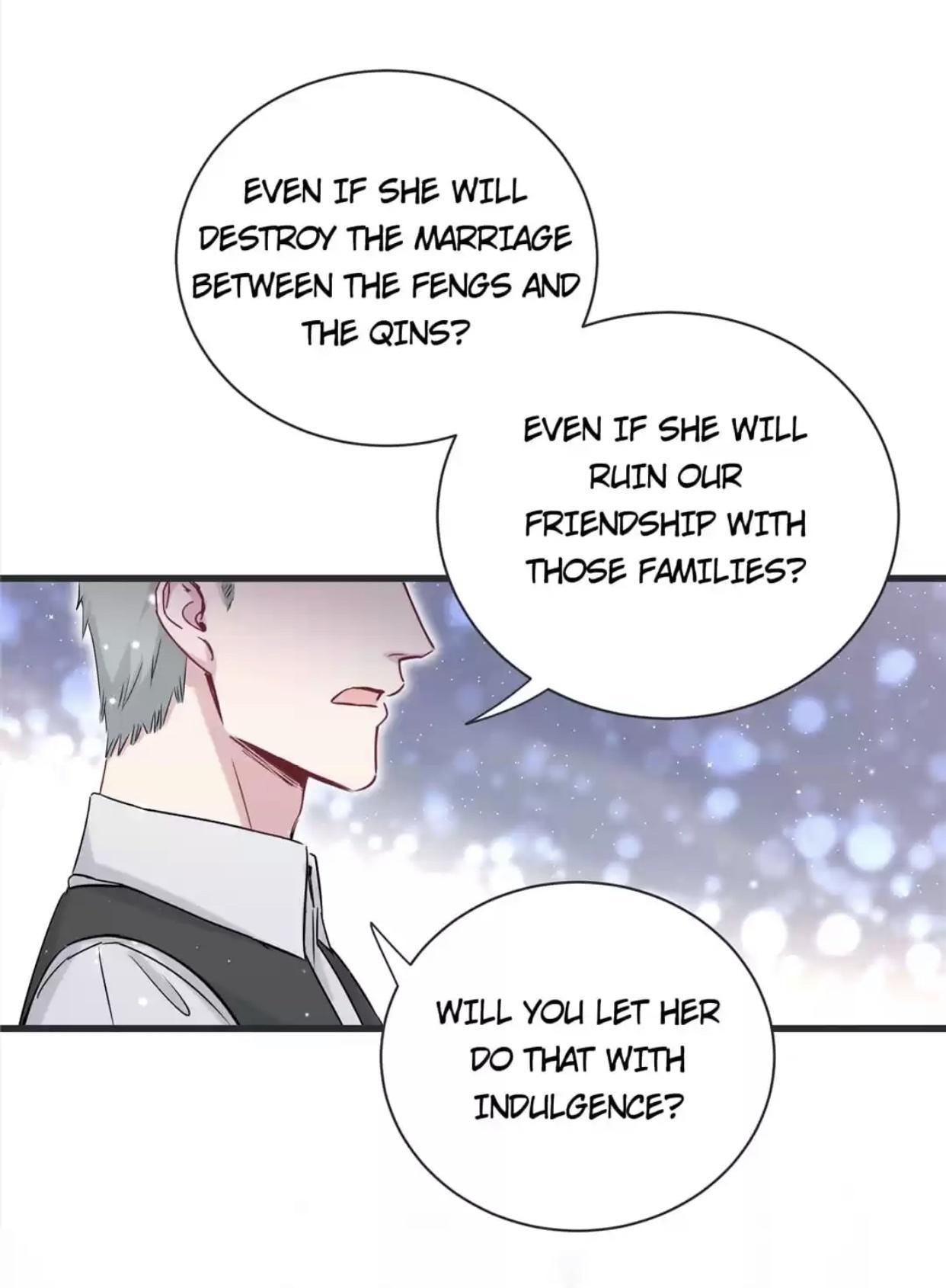Whose Baby is it? Chapter 69 - page 26