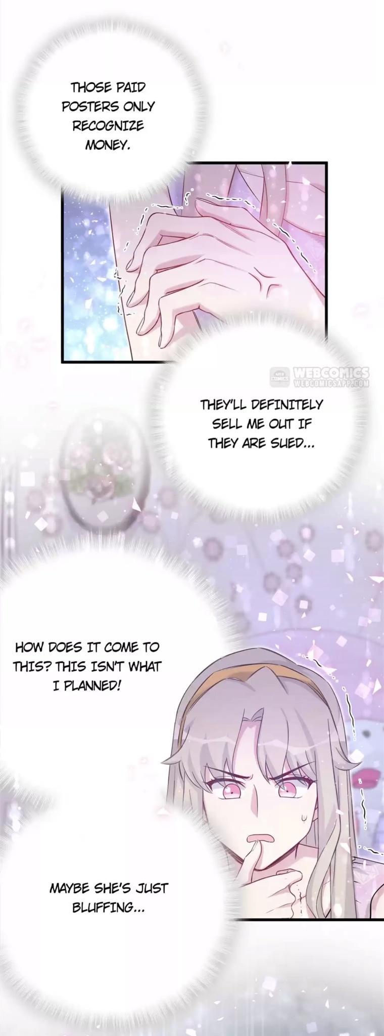Whose Baby is it? Chapter 69 - page 31