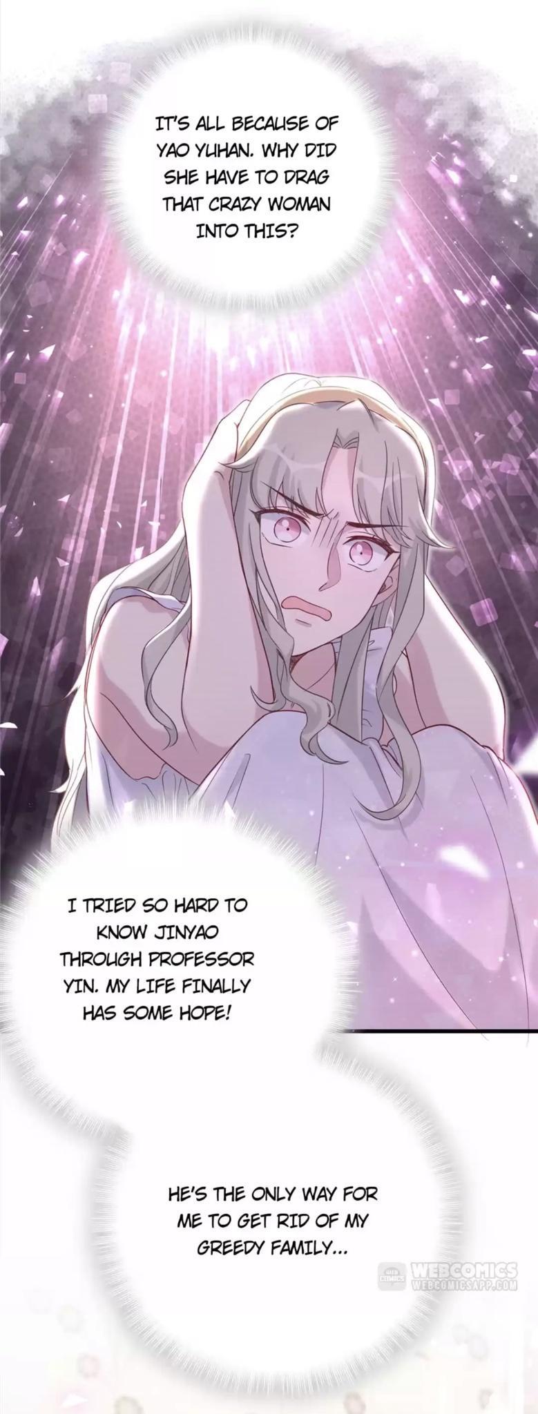 Whose Baby is it? Chapter 69 - page 33