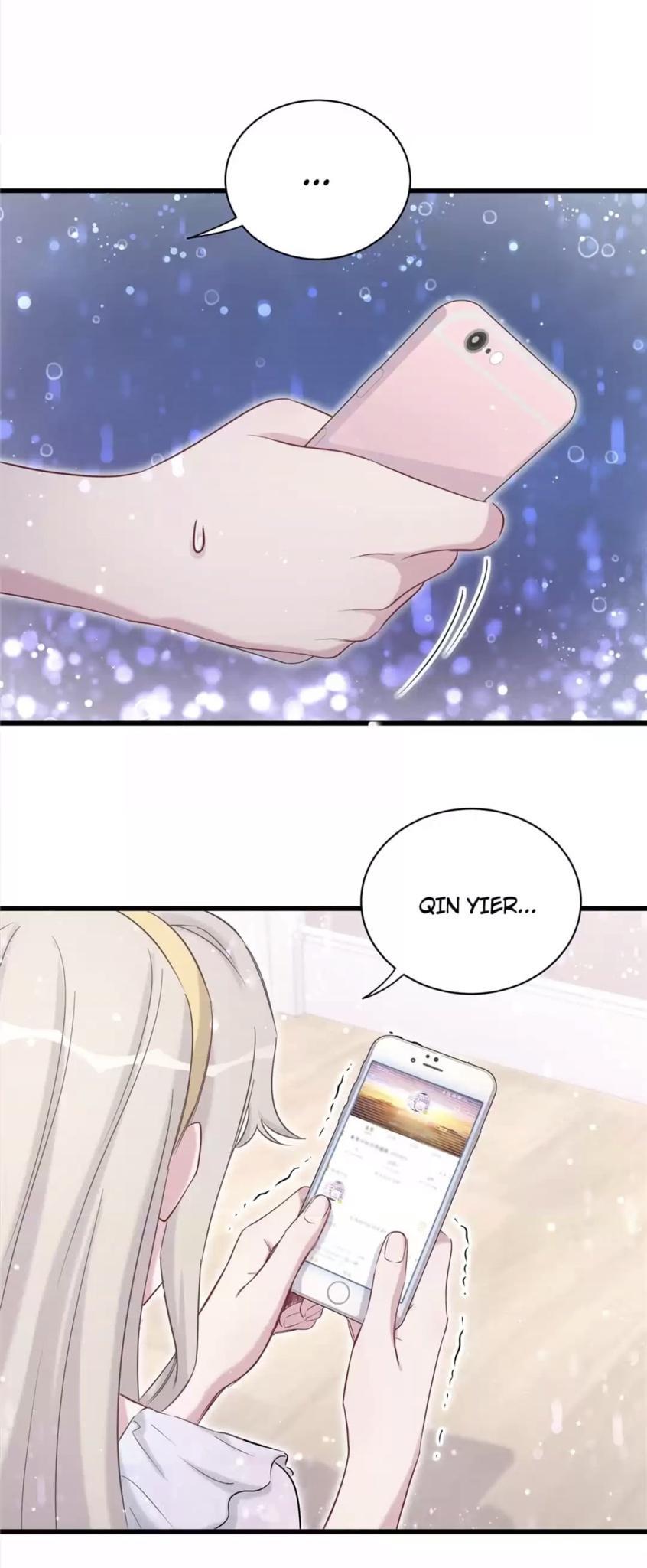 Whose Baby is it? Chapter 69 - page 38