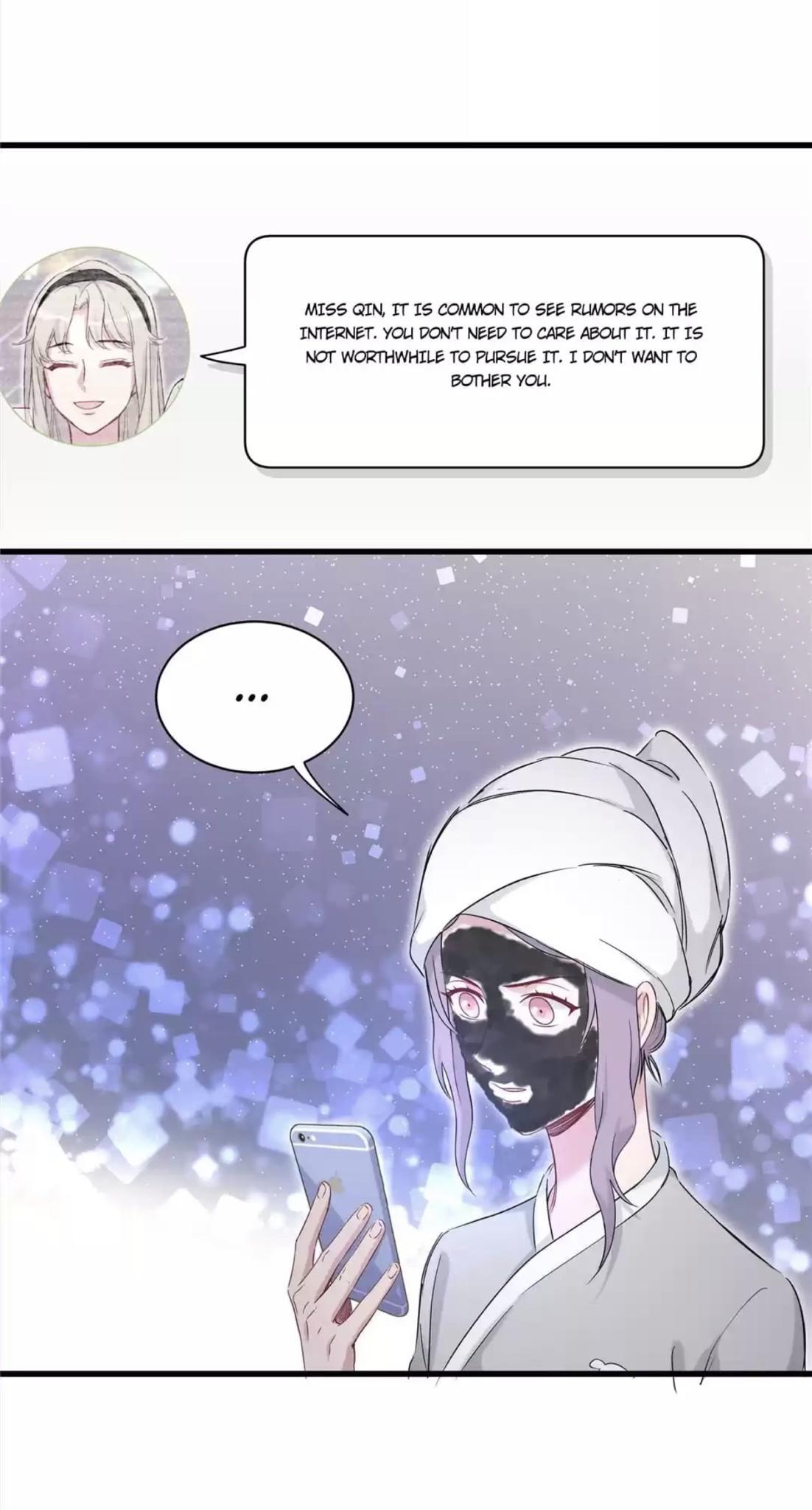 Whose Baby is it? Chapter 69 - page 42