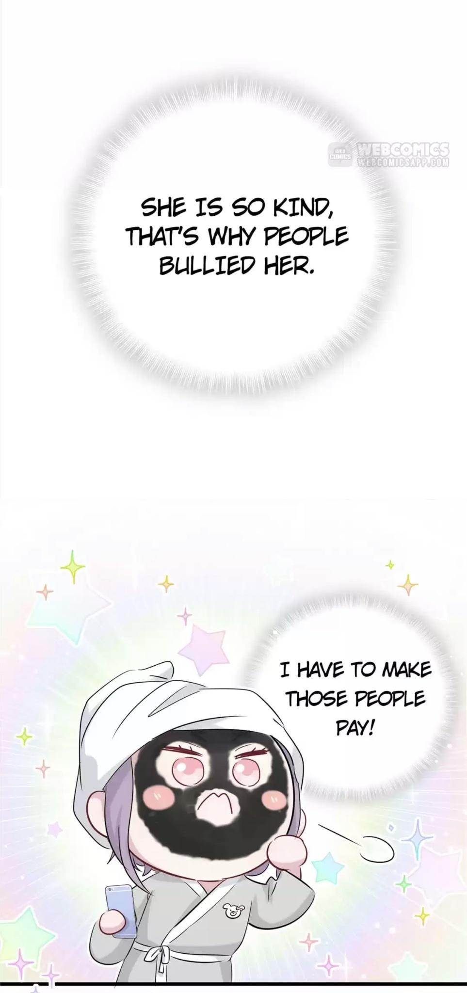Whose Baby is it? Chapter 69 - page 43