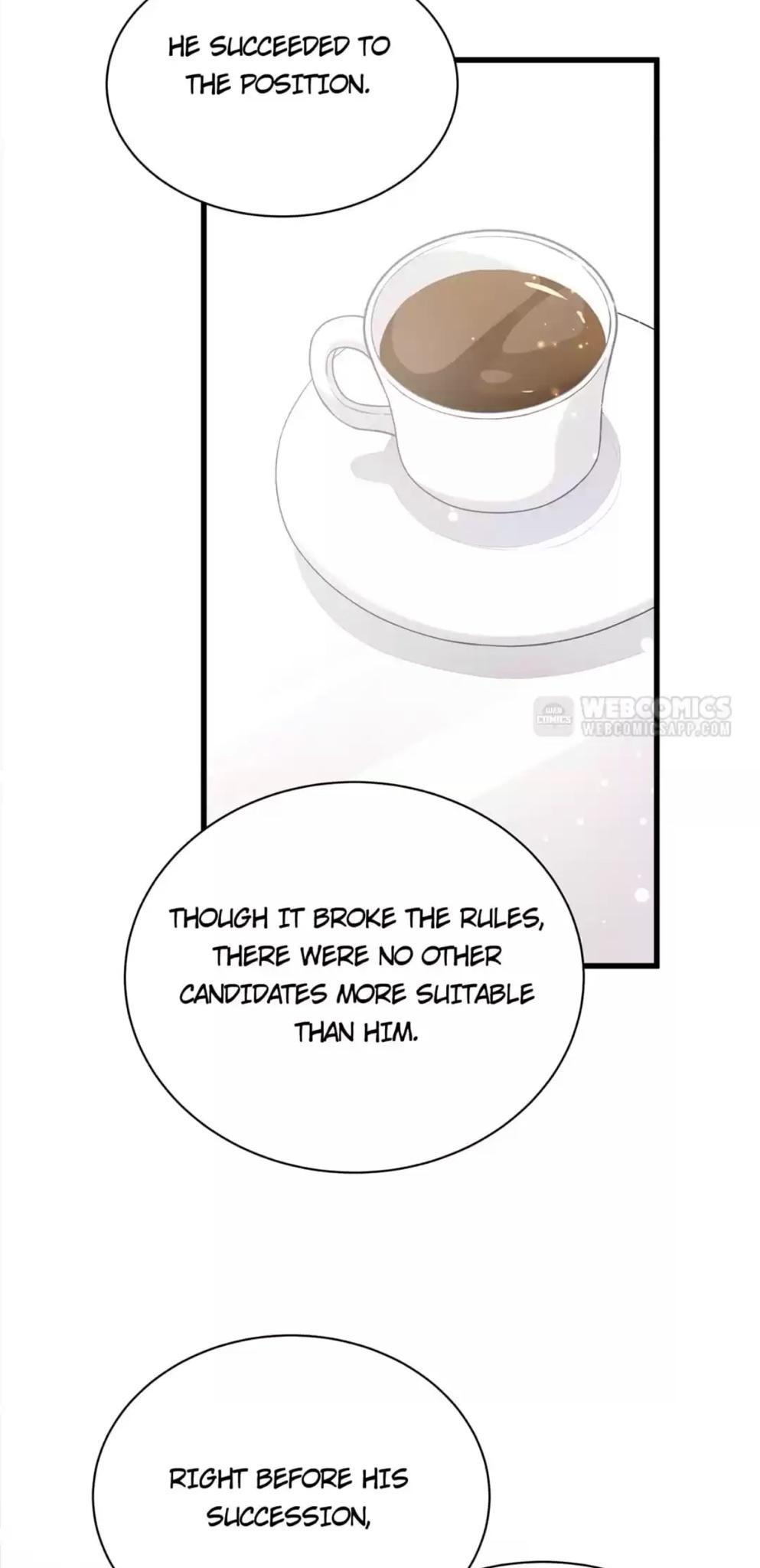 Whose Baby is it? Chapter 68 - page 39