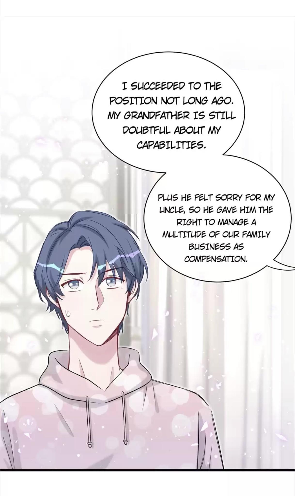 Whose Baby is it? Chapter 68 - page 41