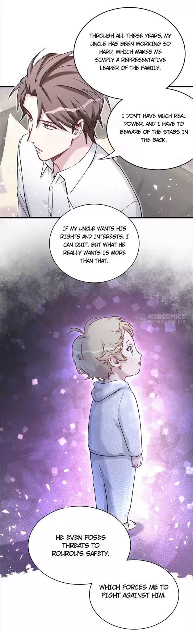 Whose Baby is it? Chapter 68 - page 42