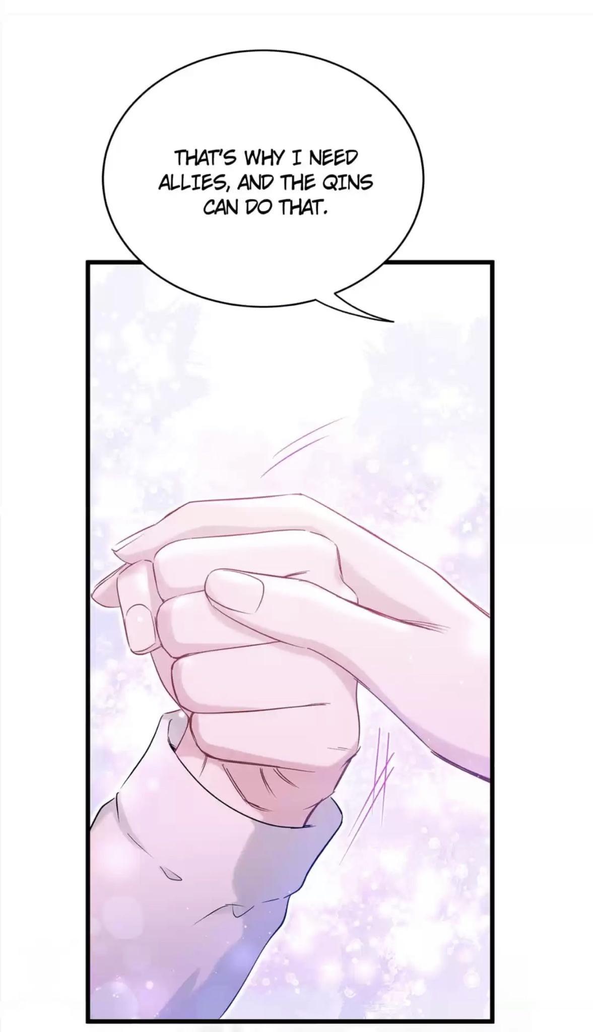 Whose Baby is it? Chapter 68 - page 46
