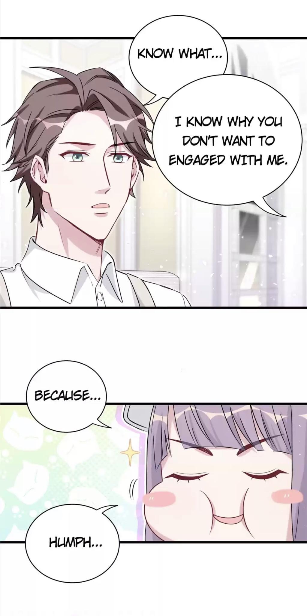 Whose Baby is it? Chapter 67 - page 10