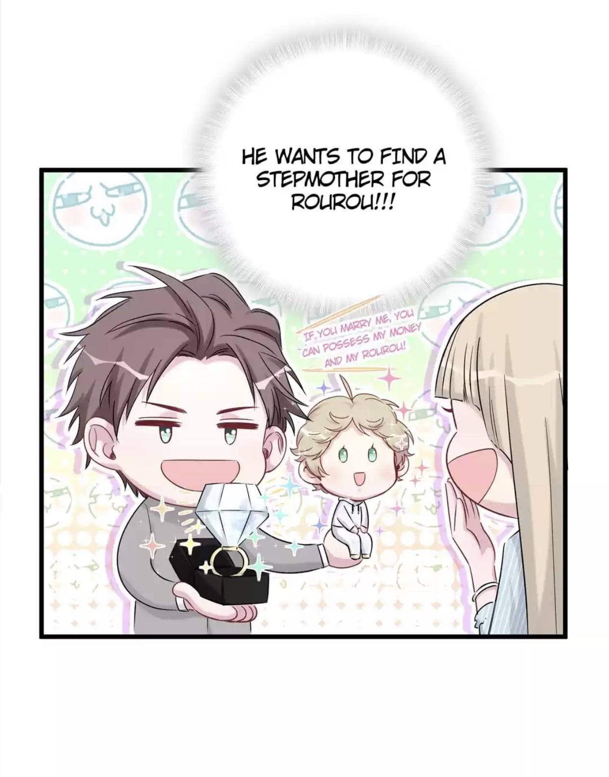 Whose Baby is it? Chapter 67 - page 15